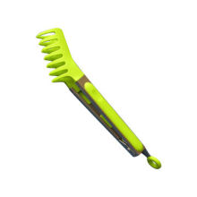 Discolor Silicone Food Tong, LFGB MarkNew