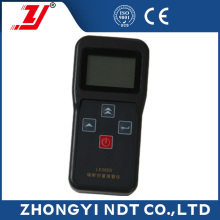 China High Quality Industrial NDT Alarm Radiation Detector Dosimeter