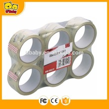 Super Clear Stationery Tape YM-8009-A