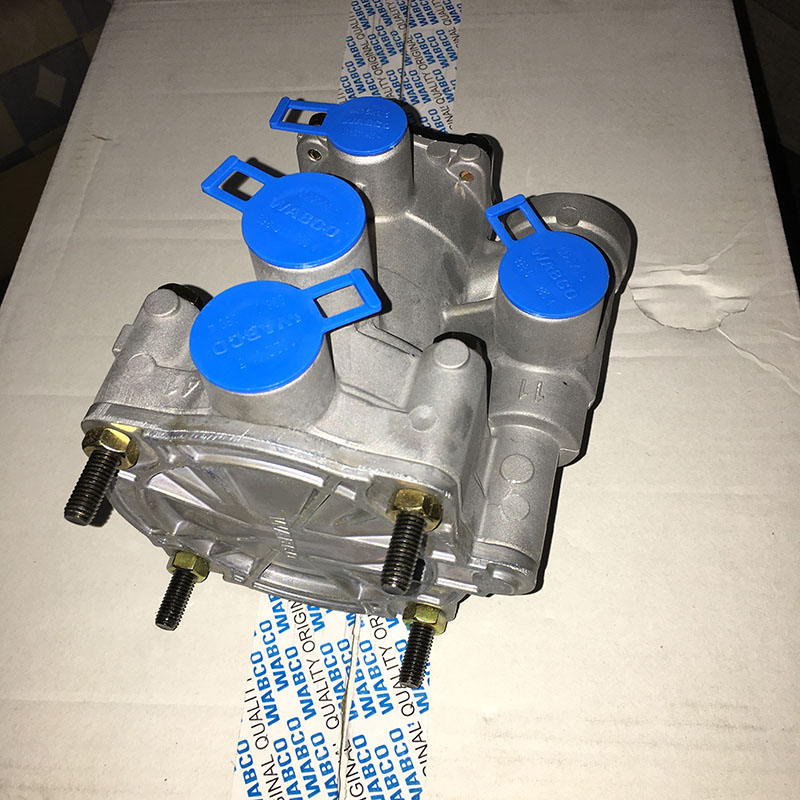 Válvula de fiscal remolque Wabco 471 200 008 7