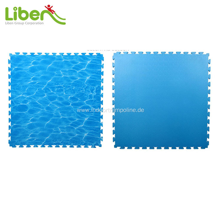 Indoor soft safe mat for kids