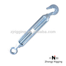 commercial malleable Turnbuckle