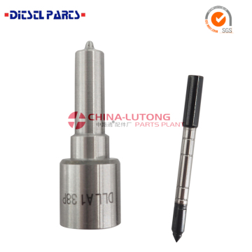 DLLA156P1111 Fuel Injection common rail injection nozzle