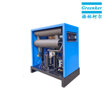 Industrial Refrigerated Air Dryer for Compressed Air Systems