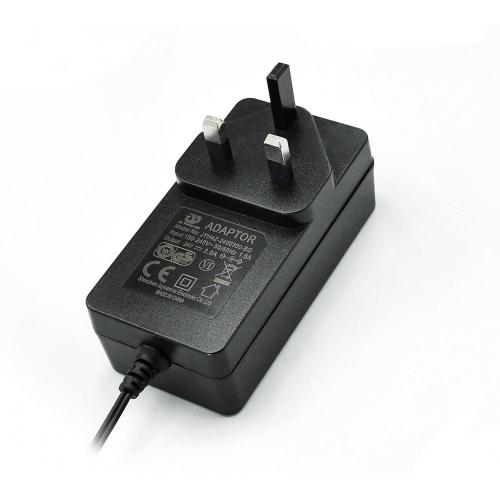 Which Plugs power adapter in italy