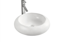XS0056 Home daily used above counter top basin