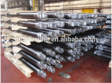 double acting telescopic hydraulic cylinders for tripper truck