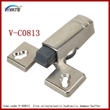 System For Closet Doors Cheap Soft Closing System Kitchen Door Buffer