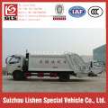 Nuovo camion Garbage a compressione Dongfeng 4*2