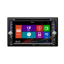 Car DVD player monitor