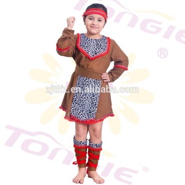 Alibaba China sale kid sexy indian cosplay costumes girl carnival costume