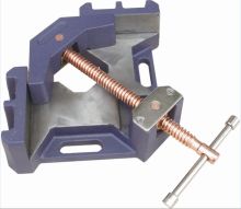QKY 90 Degree Angle Welding Vice Clamp