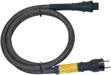 Audiophile Power Cable