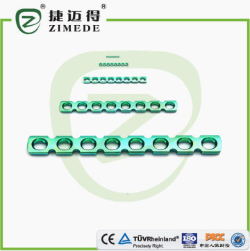 30212 Reconstructional Plate trauma implants orthopedic surgical implants hospital surgical implants