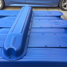 Search Engine for Floater Information and Solutions