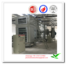 Processing machine orthodox tea withering machine 6CWW-200