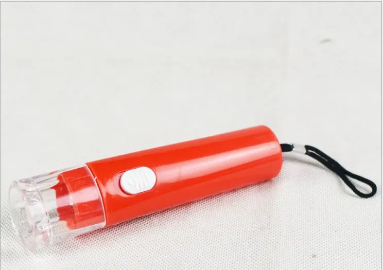 LED Battery Small Torch