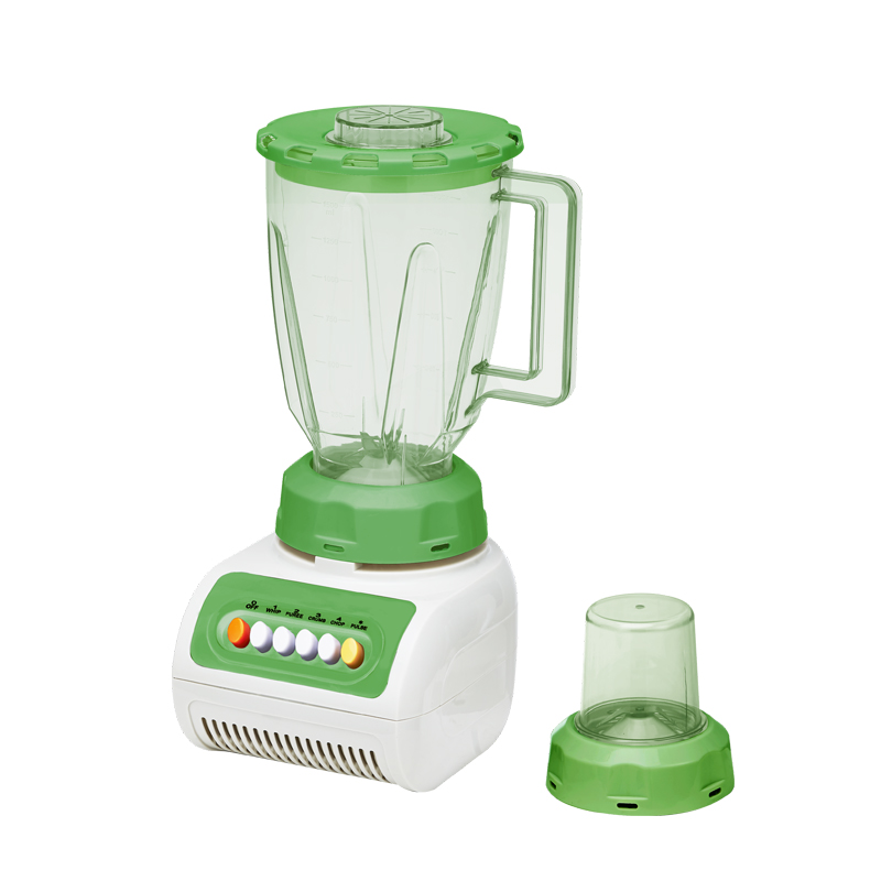 Low Noise 999 Food Blender Juicer 2 In 1