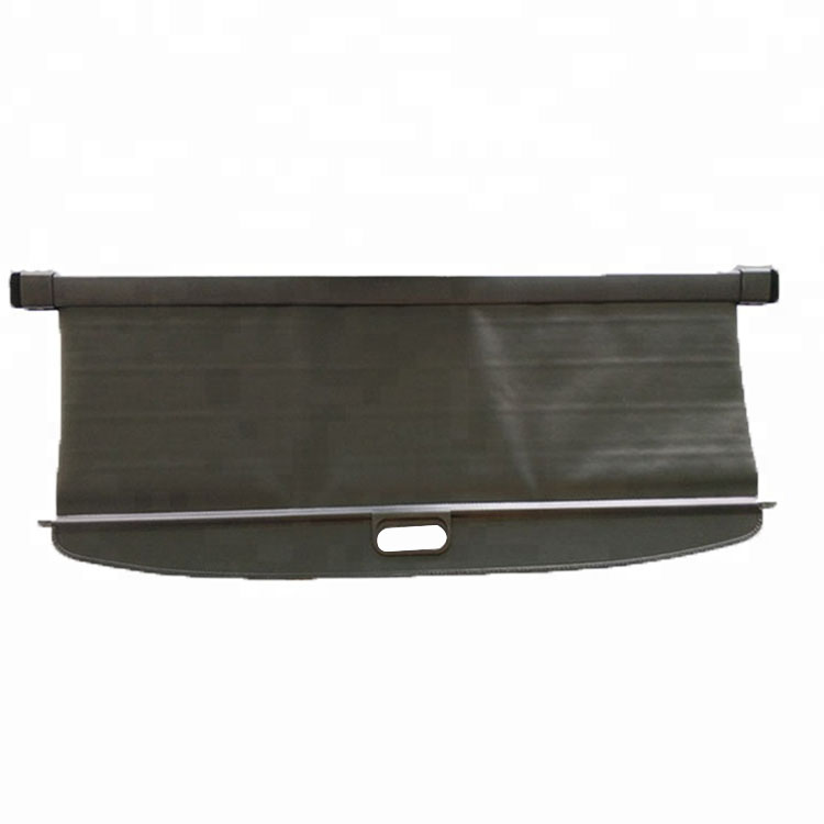 Couverture de chargement rétractable SUV pour GLK 300