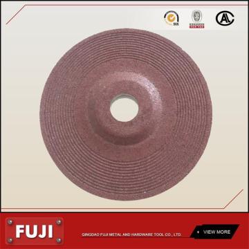 Flat-shape resin hot selling cutting wheel