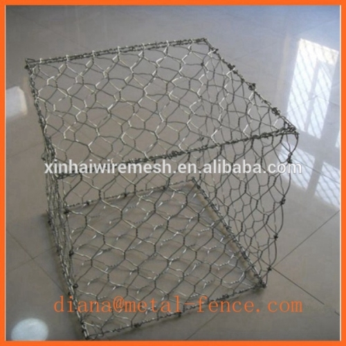 Welded Gabion Box/Gabion Box/Gabion Mesh