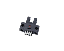 Slot-type switch DQKE3 - K54H