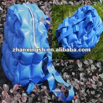 inflatable pvc bag