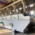 Vibrating Fluid Bed Drying Machine for Drying Nickel Sulfate