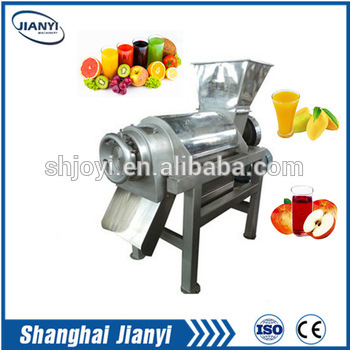 fruit juice concentrate machine/juice extraction machine