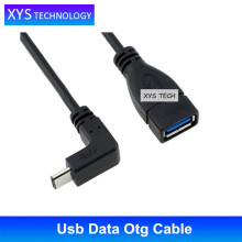 High Quality Extension usb-c cable,usb data otg cable/