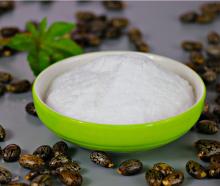 Industrial Grade Plasticizer Sebacic Acid