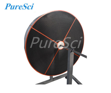 PureSci Moisture Absorbing Desiccant Rotor 450*200Mm