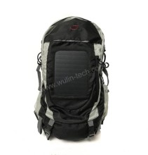 Outdoor Solar  Charging Climb bags