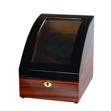 single watch display box