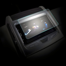 Ev Car Central Control Display Screen AG Glass