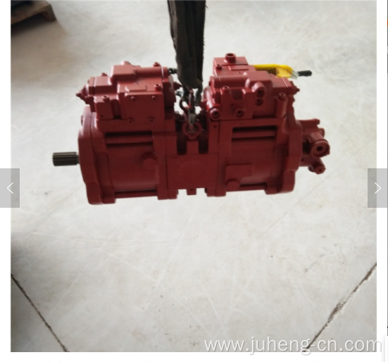 EC140 K3V63DT-1R0R-9N0T Main Pump EC140 Hydraulic pump