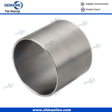 ptfe bronze bushing teflon bushing