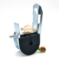 FTTH J gancho Adss Suspension Clamp