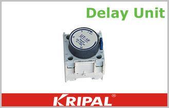 Auxiliary Contactor Delay On Make Timer / On Delay Timer An