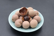 Dried Longan