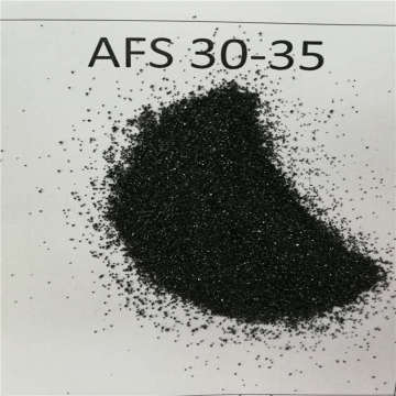 Foundry Chromite Sand 46% Cr2o3