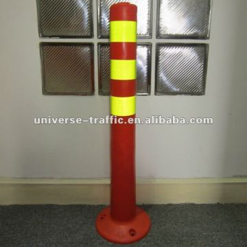 Security Road Traffic Bollard