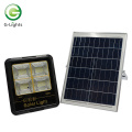 Lâmpada de inundação solar LED 100w 200w 300w ABS impermeável