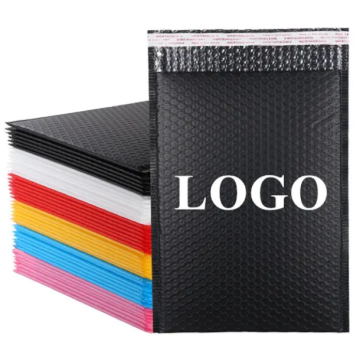 Reusable Bubble Bags for Environmentally Conscious Shipping