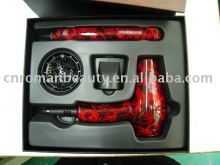 Travel combo pack setting