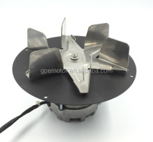 AC 230V Stove Fan Blower