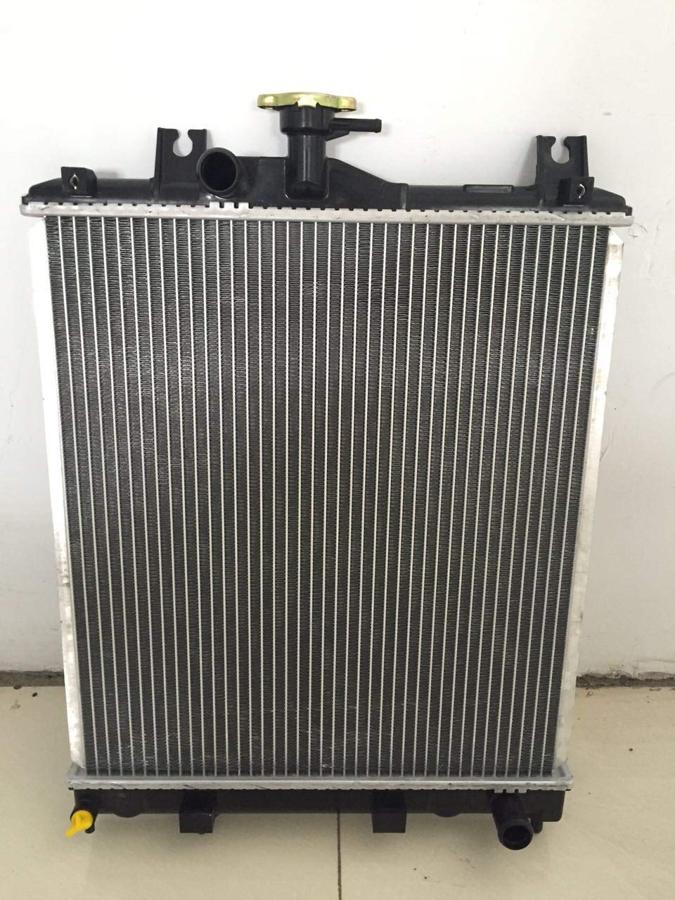 235-03-11106 radiator for GD825A-2