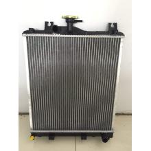 Radiator mag 195-03-00700 a D375A-3A-hoz