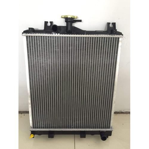 Radiator Core 195-03-00700 voor de D375A-3A