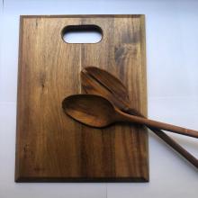 Acacia wood original cutting board
